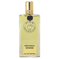 Nicolai Parfumeur Createur  Patchouli Intense