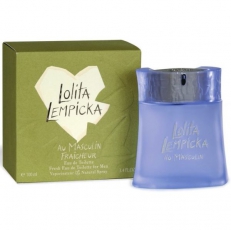 Lolita Lempicka Au Masculin Lolita Lempicka Au Masculin