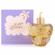 Lolita Lempicka Fleur Defendue Lolita Lempicka Fleur Defendue