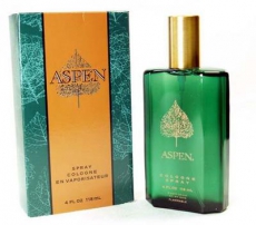 Coty Aspen Coty Aspen