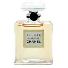 Chanel Allure Sensuelle