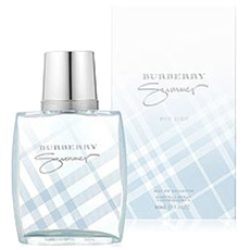 Burberry Summer for Men 2010