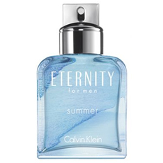 Calvin Klein Eternity Summer 2010 man