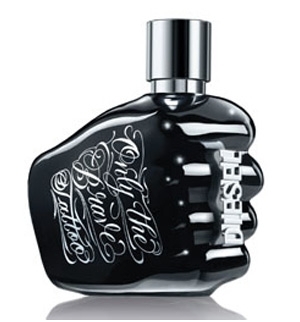Only The Brave Tattoo �� Diesel