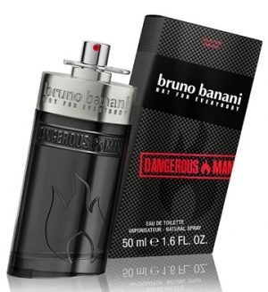 Bruno Banani Dangerous Man
