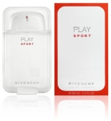 Play Sport - ������� ������� �� Givenchy
