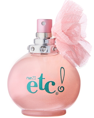 Etc! for Girls �� Rue 21