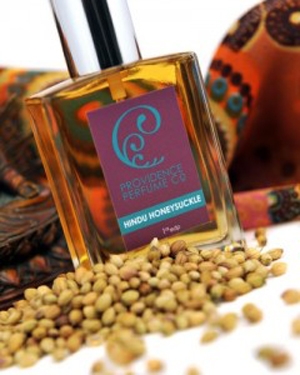 ��������� ������� �� Providence Perfume Co