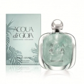 Acqua di Gioia Eau de Parfum Satinée �� Armani