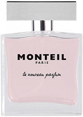 Le Nouveau Parfum ������������, ��������� Monteil Paris