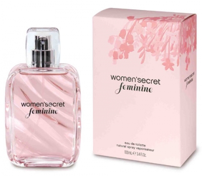 Feminine �� Women `Secret