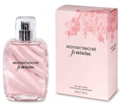 Feminine �� Women `Secret
