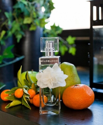 Banana Republic Wildbloom Vert