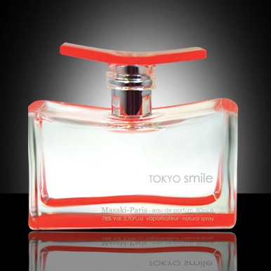 ��������� ������ Tokyo Smile �� Masaki Matsushima