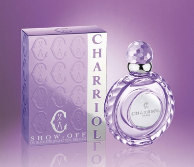 Charriol Show-Off