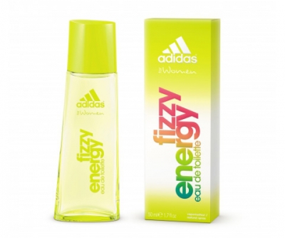 Adidas Fizzy Energy