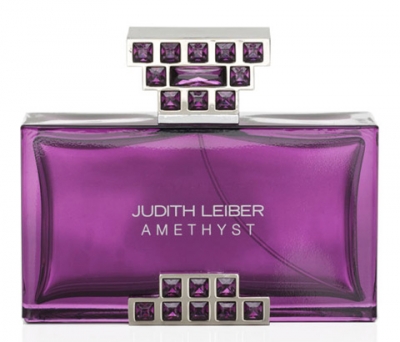 Judith Leiber Amethyst