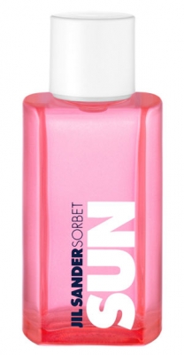 Jil Sander Sun Sorbet