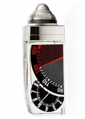 Cartier Roadster Sport Speedometer