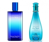 Davidoff Cool Water Pure Pacific