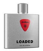 Loaded �� Strellson