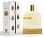 ����� ��� � ���������� Amouage