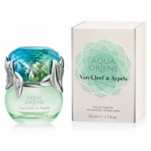 ������ �������� �� ����: Aqua Oriens �� Van Cleef and Arpels