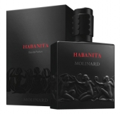 ������ ���������� ��-������: Habanita Eau de Parfum �� Molinard