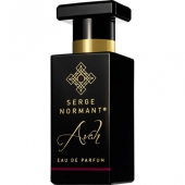 Serge Normant ������� � ������� ������ ��������� ������� &laquo;Avah&raquo;
