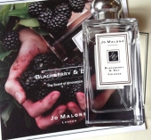 Jo Malone � � ����� ������ � &laquo;Blackberry & Bay New&raquo;