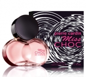 &laquo;Miss Choc&raquo; - ����������� ������� �� ��������� Pierre Cardin