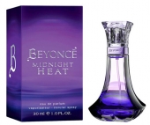Beyonce � � ����� ������� ������ � &laquo;Midnight Heat&raquo;