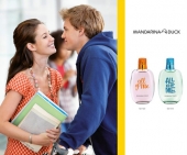 ����������� ����� &laquo;Mandarina Duck&raquo; ����������� ����� ���������� ���� &laquo;All of Me&raquo;