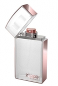 �������� &laquo;Zippo&raquo; ����������� ������� ������ � &laquo;The Zippo Woman&raquo;