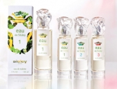 ����� ������ ����������� ������� Eaux de Sisley
