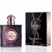 Распродажа Yves Saint Laurent Black Opium Nuit Blanche Распродажа Yves Saint Laurent Black Opium Nuit Blanche