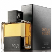 Распродажа Loewe Solo Распродажа Loewe Solo