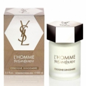 Распродажа Yves Saint Laurent L`Homme Cologne Gingembre Распродажа Yves Saint Laurent L`Homme Cologne Gingembre