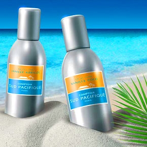 Comptoir Sud Pacifique  - ������� ������������ ���