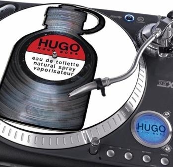 Hugo Man: ������� Motion of Sound