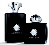 ������� �� Amouage ��� ������ � ������