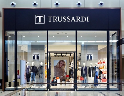 Trussardi Clothing