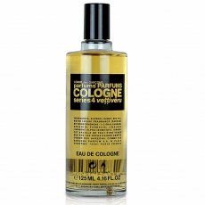 Comme des Garcons Series 4 Cologne Vettiveru Comme des Garcons Series 4 Cologne Vettiveru