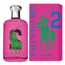 Ralph Lauren Big Pony 2 Ralph Lauren Big Pony 2