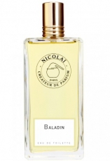 Nicolai Parfumeur Createur Baladin Nicolai Parfumeur Createur Baladin