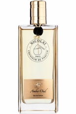 Nicolai Parfumeur Createur Amber Oud Nicolai Parfumeur Createur Amber Oud