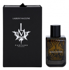 LM Parfums Hard Leather LM Parfums Hard Leather