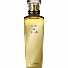 Cartier Oud & Rose Cartier Oud & Rose