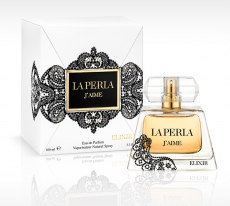 La Perla J'Aime Elixir La Perla J'Aime Elixir