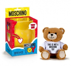 Moschino Toy Moschino Toy